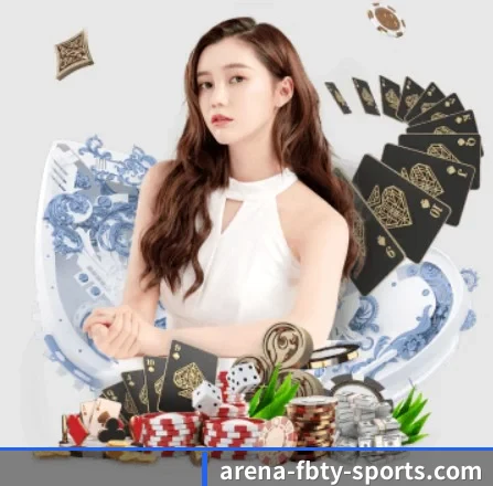 品牌创立 - FB体育应运而生,获得国际认证资质,为用户打造合法合规的休闲互动平台。